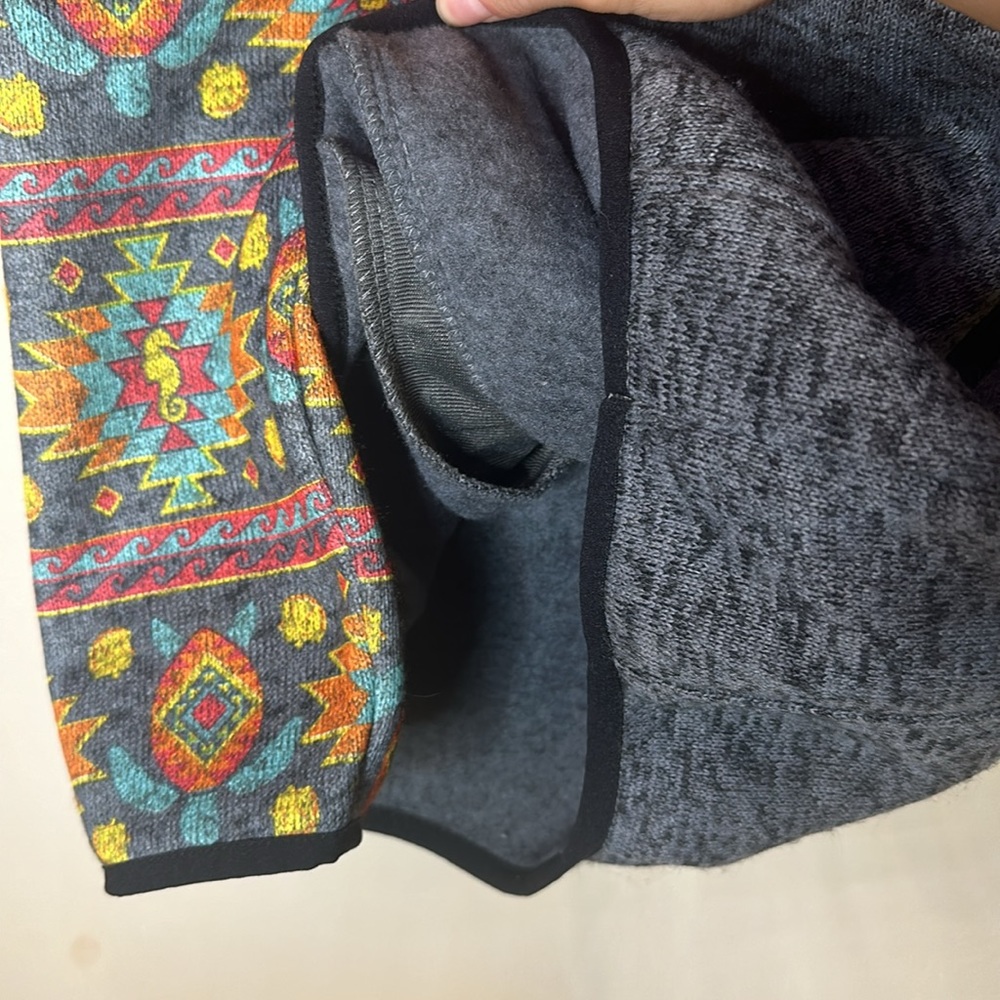 Simply Southern Pull Over - Small - image 4